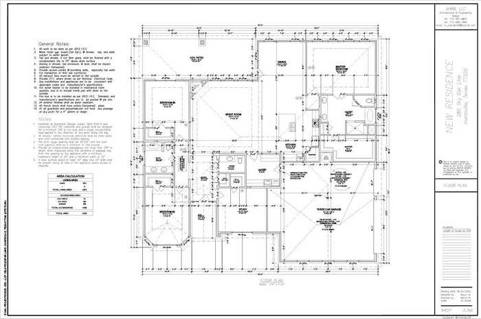 photo 38: 189 Feldspar Lane, Huntsville TX 77340