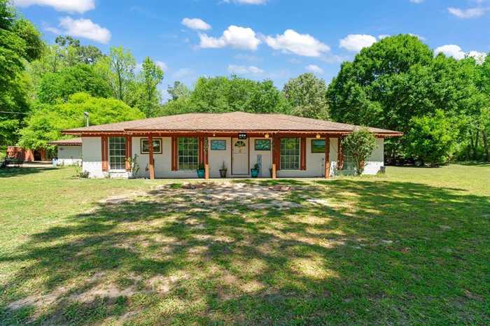 photo 1: 564 County Road 347, Cleveland TX 77327