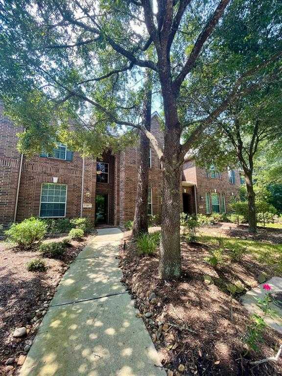 photo 1: 23 Avenswood, The Woodlands TX 77382