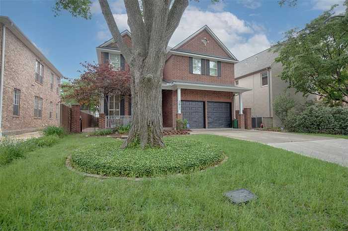 photo 2: 3517 Gramercy Street, Houston TX 77025