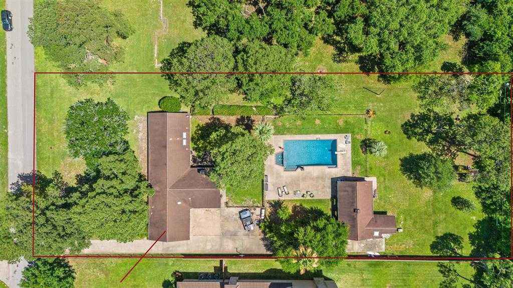 photo 3: 14621 Westway Lane, Houston TX 77077