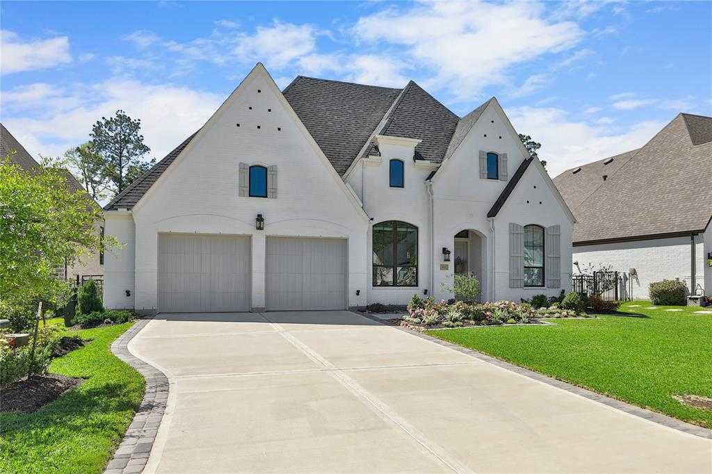 photo 2: 112 Casterly Green Court, Montgomery TX 77316