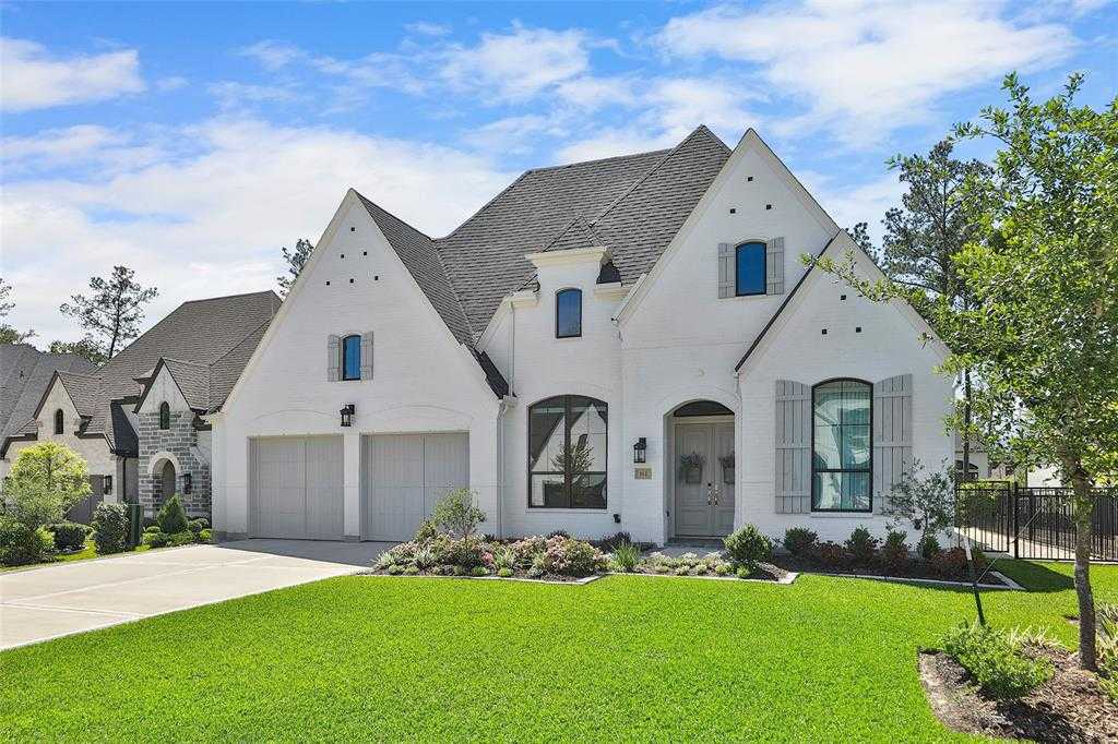 photo 3: 112 Casterly Green Court, Montgomery TX 77316