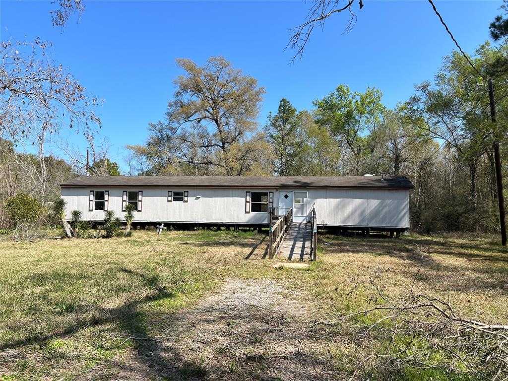 photo 1: 548 N Teal Road, Orange TX 77632