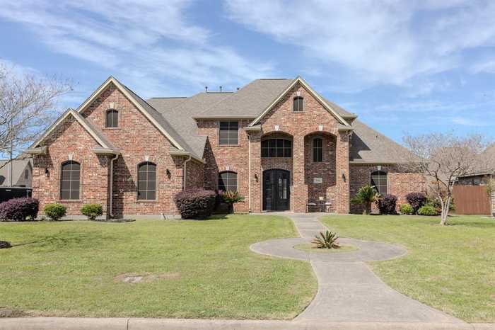 photo 1: 8390 Winnsboro Circle, Beaumont TX 77713