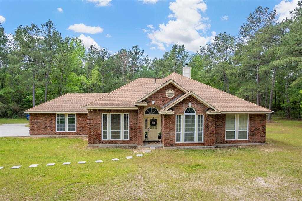 photo 3: 455 N Fostoria Road, Cleveland TX 77328