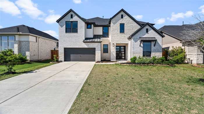 photo 1: 3045 Prairie Sky Lane, Katy TX 77493