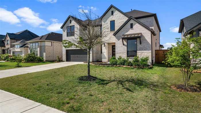 photo 2: 3045 Prairie Sky Lane, Katy TX 77493