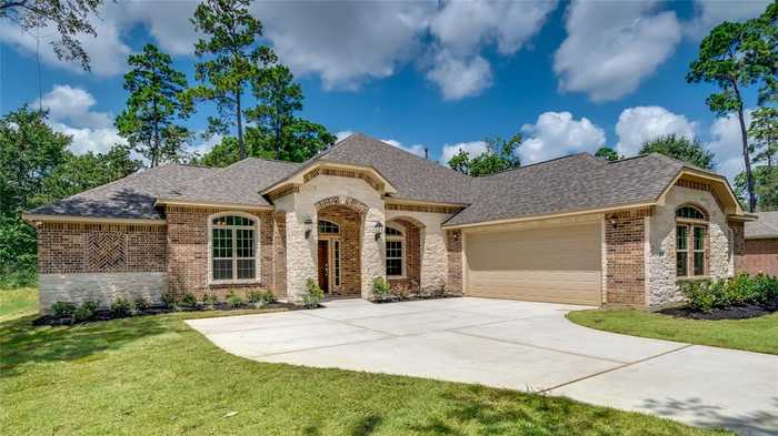 photo 36: 911 Weeping Willow Way, Magnolia TX 77354