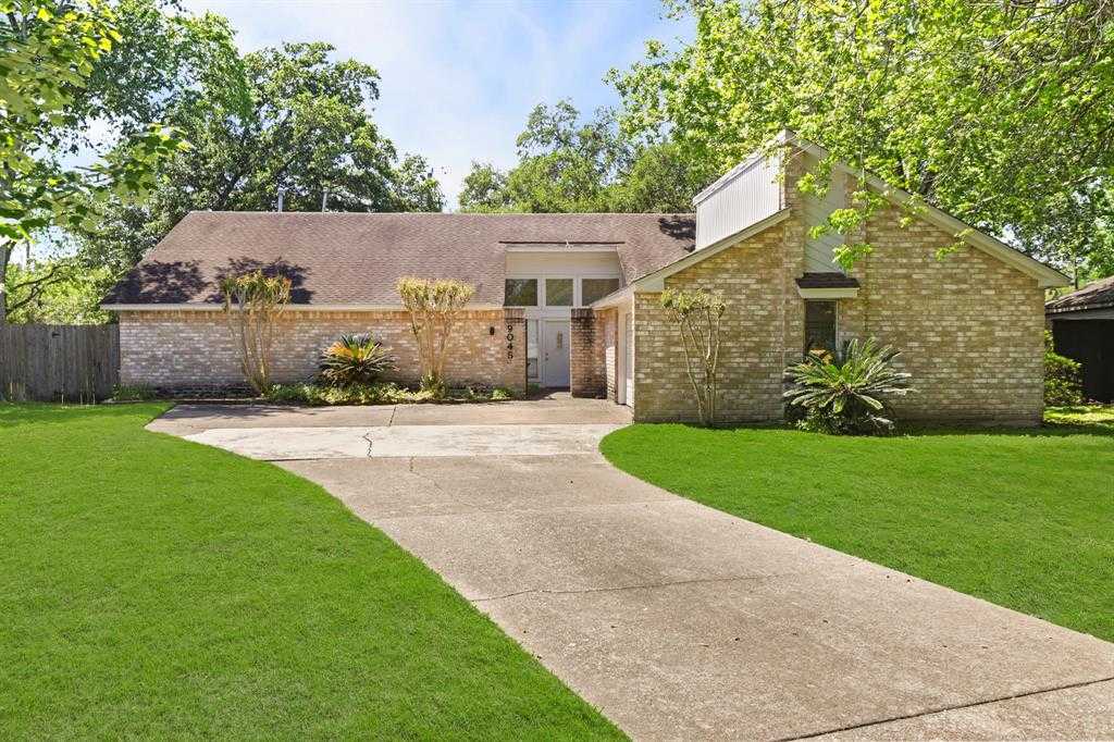 photo 1: 9045 Larston Street, Spring Valley Village TX 77055