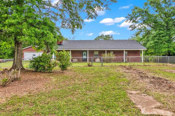 photo 1: 3574 Hudson Road, Orange TX 77632