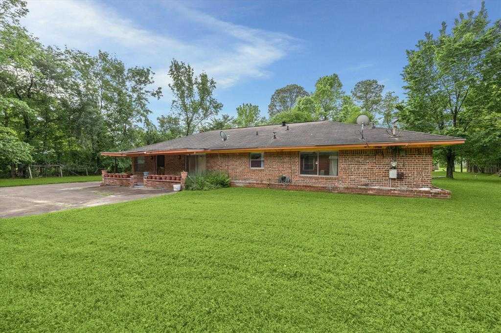 photo 1: 1631 Gault Road, Houston TX 77039