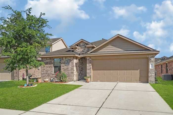 photo 2: 15431 Rancho Joya Way, Houston TX 77049