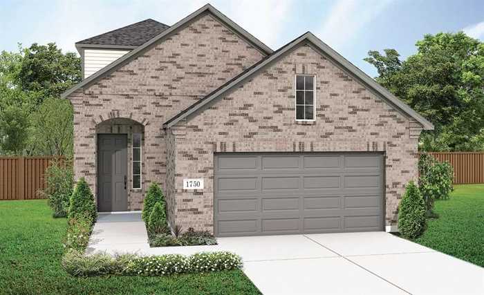 photo 1: 2967 Colonia Blossom Lane, Pinehurst TX 77362