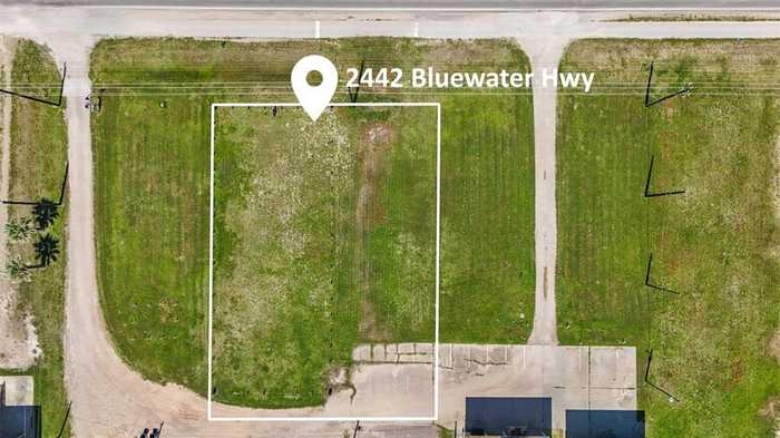 photo 2: 2442 Blue Water Highway, Surfside Beach TX 77541