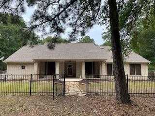 photo 1: 15500 Victorias Way Drive, Montgomery TX 77316