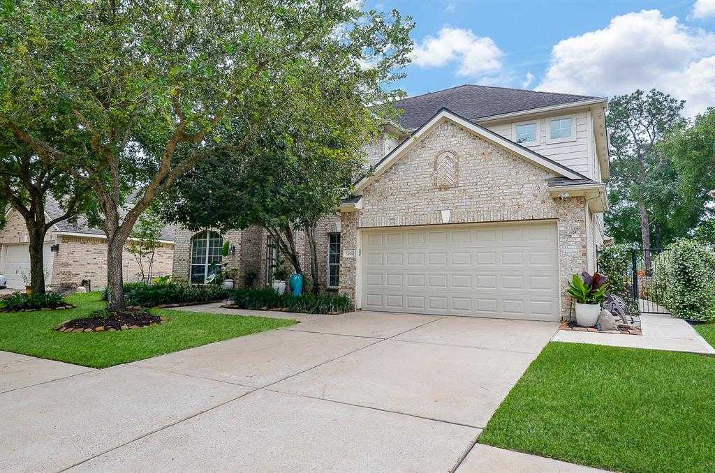 photo 2: 24511 Pelican Hill Drive, Katy TX 77494