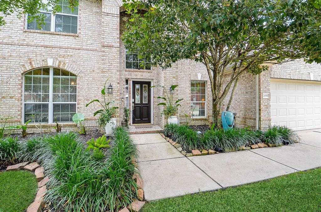 photo 3: 24511 Pelican Hill Drive, Katy TX 77494