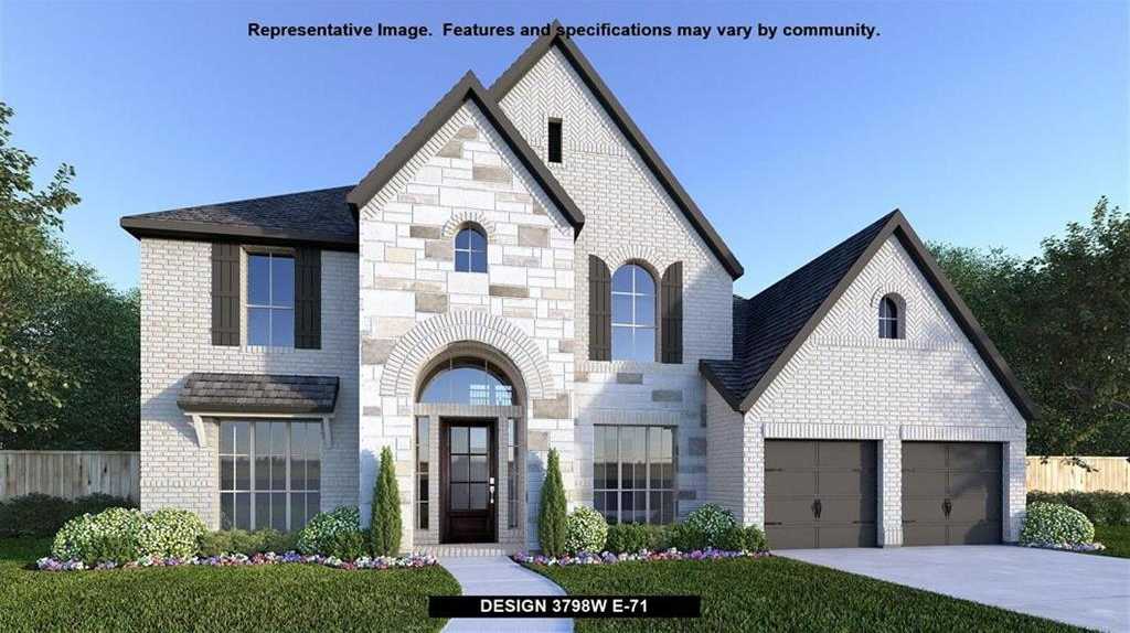 photo 1: 3523 Highcliffe Drive, Katy TX 77493