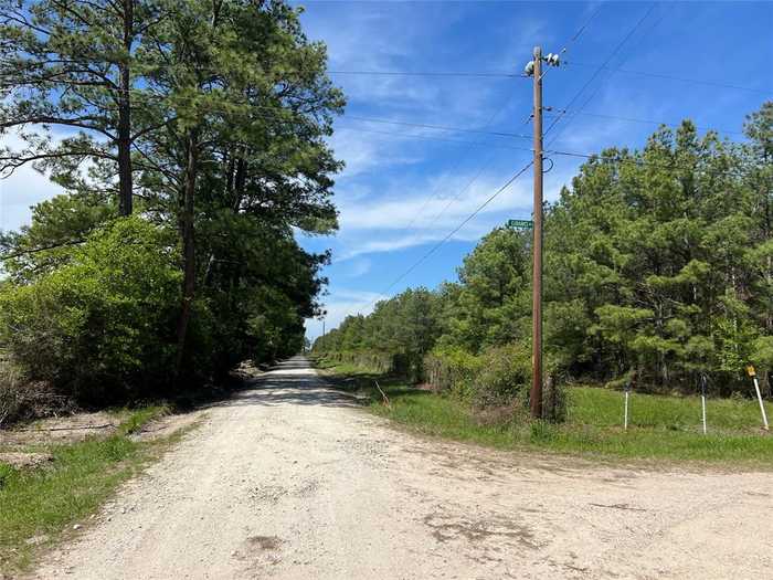 photo 1: 2 English Road, Huntsville TX 77831