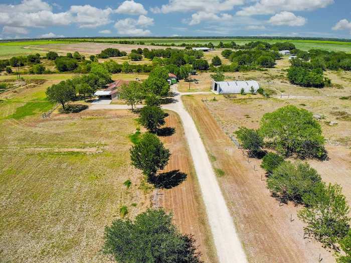 photo 1: 20602 County Road 270, East Bernard TX 77435