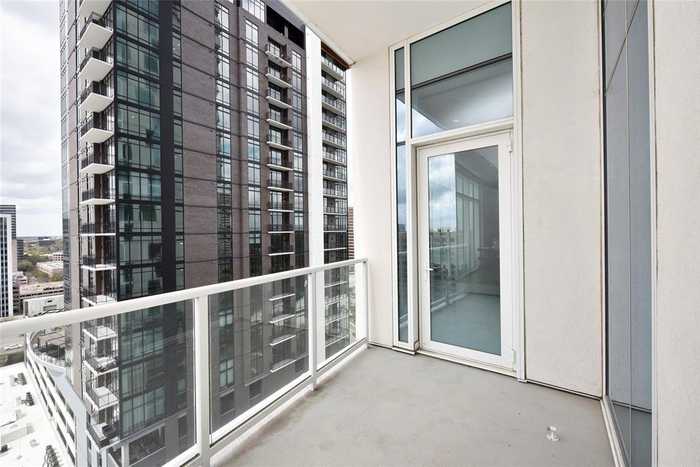 photo 30: 4521 San Felipe Street Unit 1505, Houston TX 77027