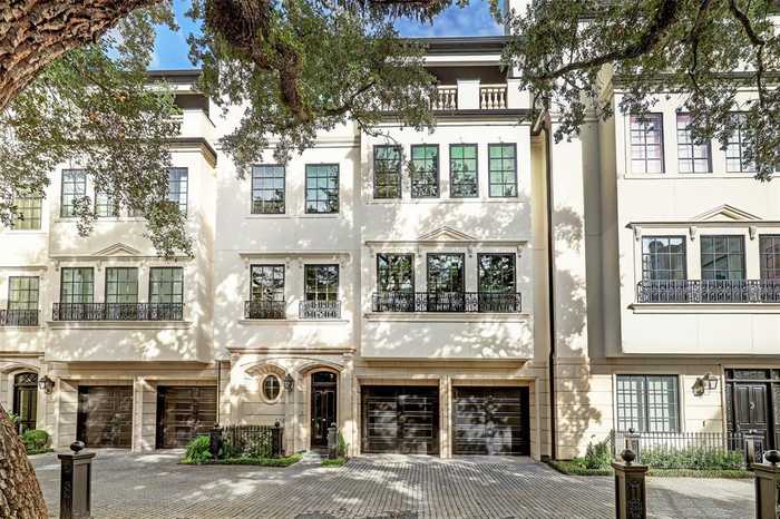 photo 2: 1743 Sunset Boulevard, Houston TX 77005