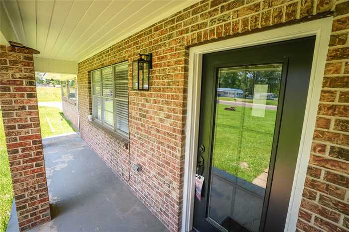 photo 2: 500 N Herndon Avenue, Kirbyville TX 75956