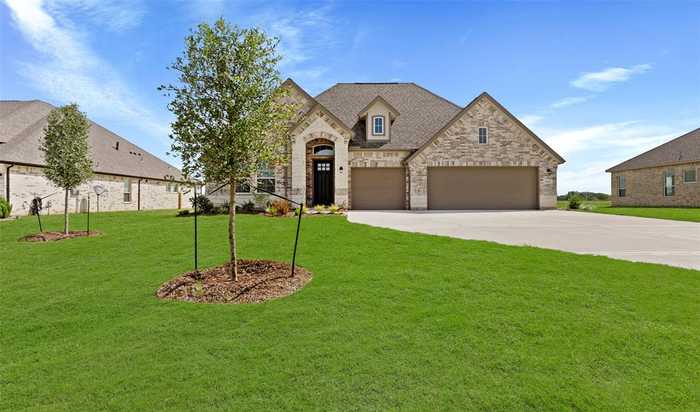 photo 1: 6607 Nichols Landing, Needville TX 77461