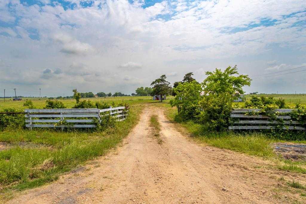 photo 1: 137 Knape Road, La Grange TX 78945