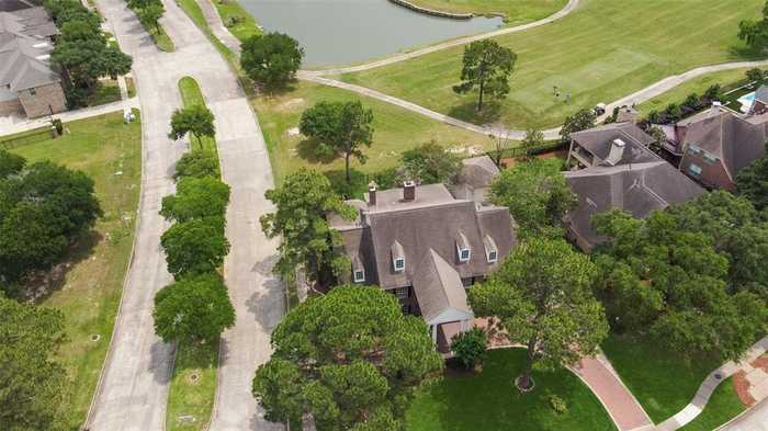 photo 46: 803 Mahogany Run Drive, Katy TX 77494