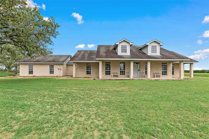 photo 1: 1654 Lake Irene Rd, Bedias TX 77831