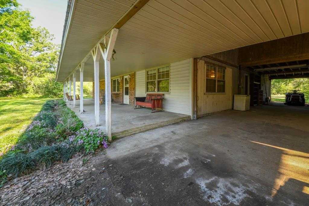 photo 3: 1445 County Road 400, Kirbyville TX 75956