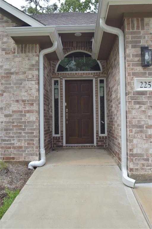 photo 3: 166 Augusta Drive, Trinity TX 75862