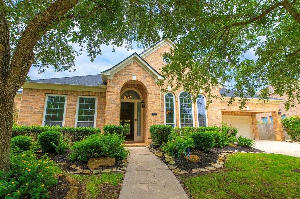 photo 2: 25706 Corey Cove Lane, Katy TX 77494