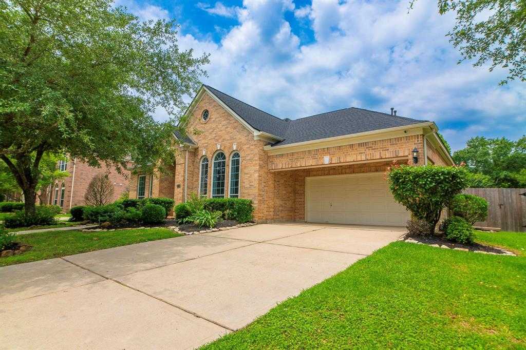 photo 3: 25706 Corey Cove Lane, Katy TX 77494