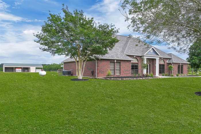 photo 2: 2778 County Road 2285, Cleveland TX 77327