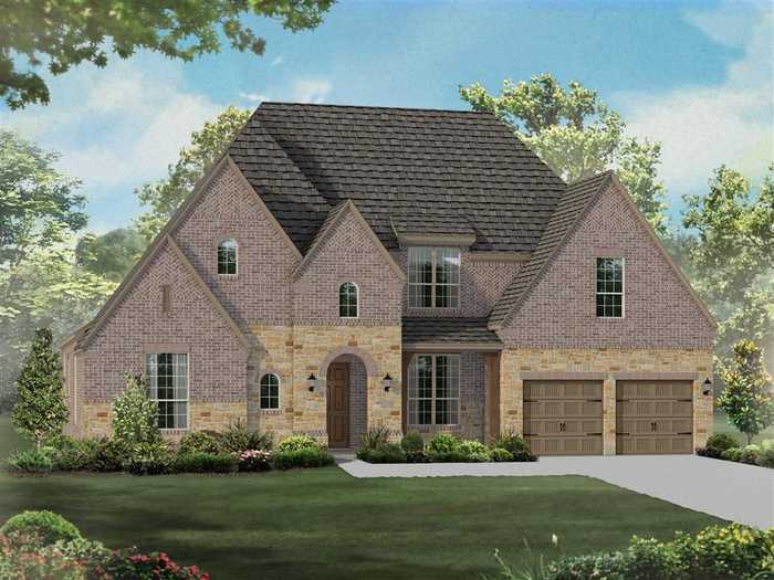 photo 1: 6822 Mirabeau Lane, Katy TX 77493