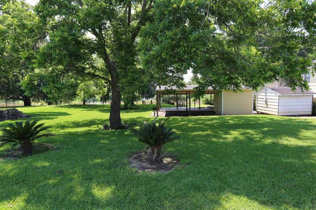 photo 3: 4649 County Road 929c, Brazoria TX 77422