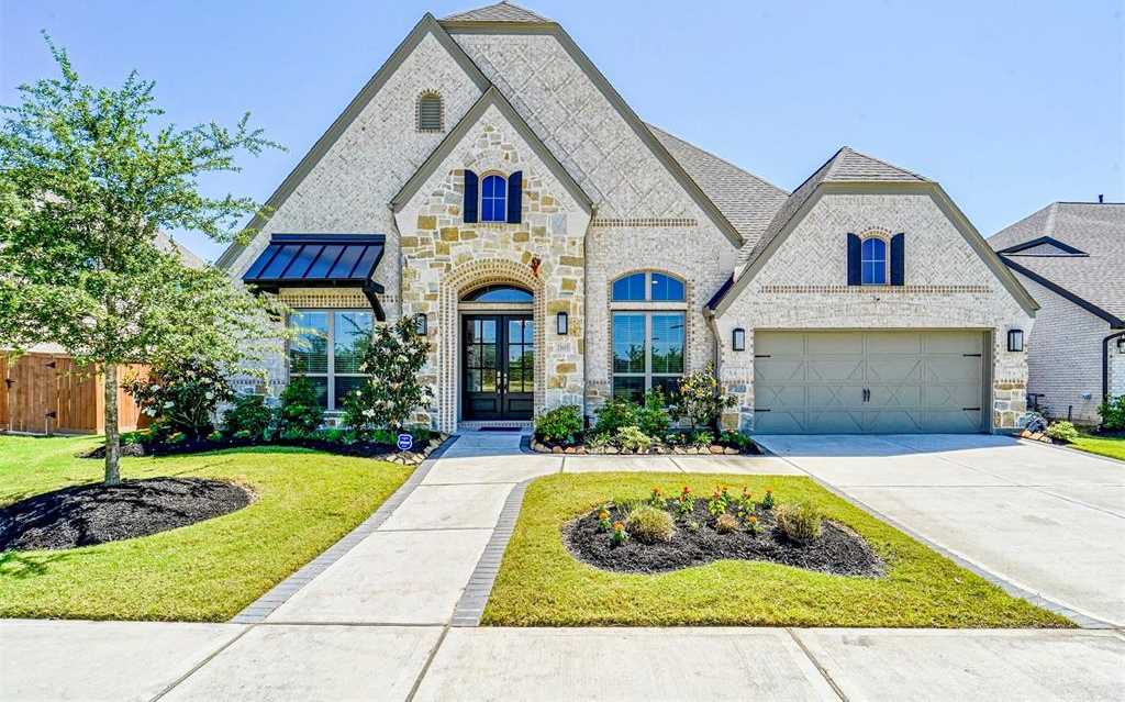 photo 1: 23615 Dovetail Meadow Lane, Katy TX 77493