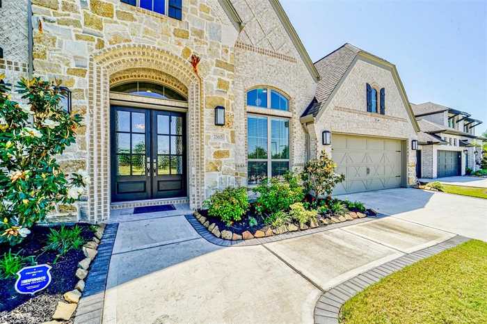 photo 2: 23615 Dovetail Meadow Lane, Katy TX 77493