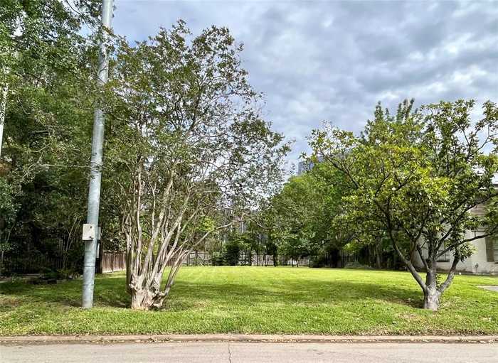 photo 1: 2019 Sheridan Street, Houston TX 77030