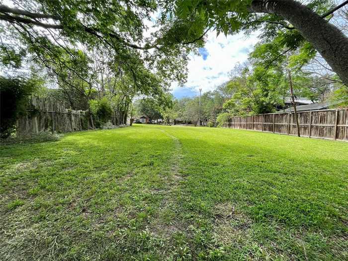 photo 2: 2019 Sheridan Street, Houston TX 77030