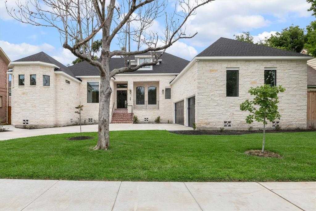 photo 2: 3371 Ozark Street, Houston TX 77021