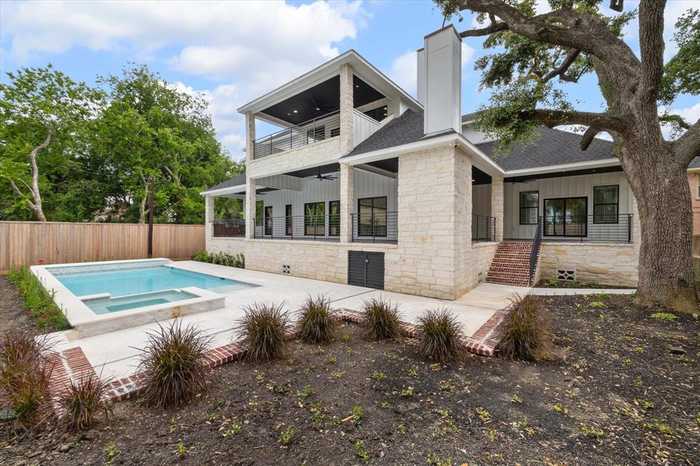 photo 32: 3371 Ozark Street, Houston TX 77021