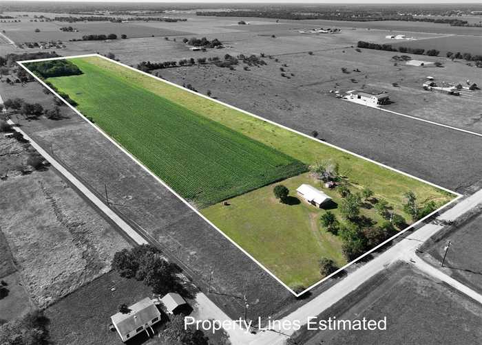 photo 1: 11614 Saha Road, Sealy TX 77474