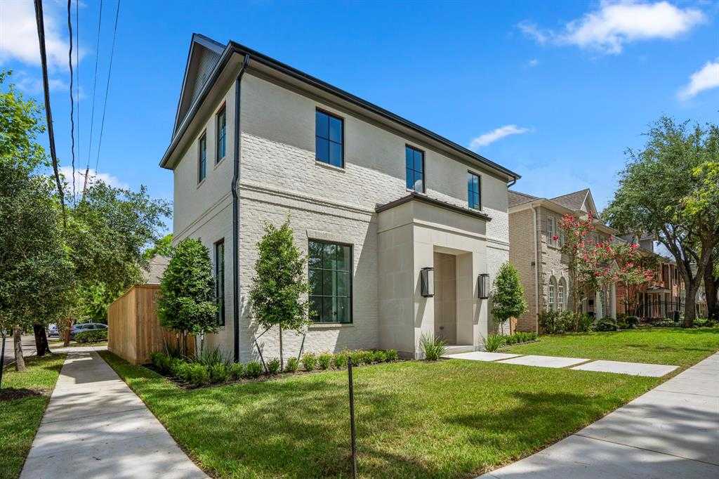 photo 2: 4234 University Boulevard, Houston TX 77005