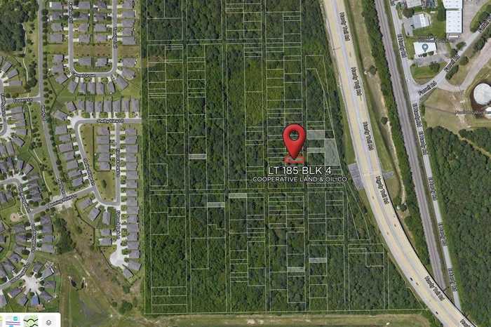 photo 1: W Hardy 40185 Rd Road, Houston TX 77073