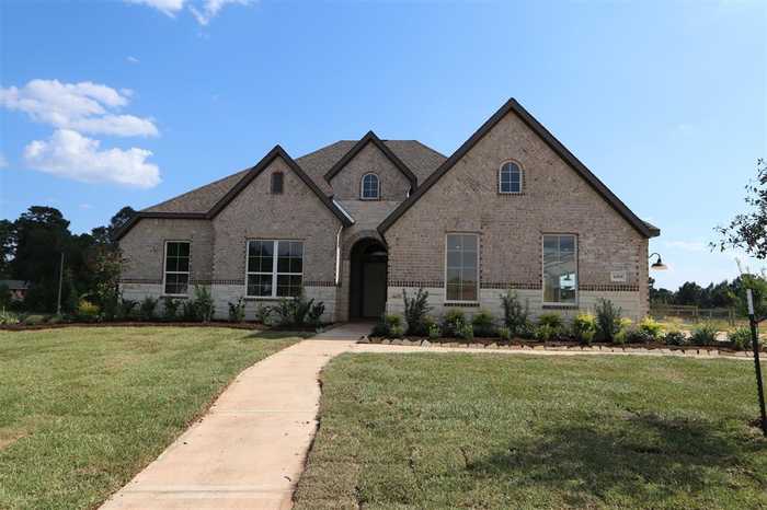 photo 1: 16509 Gaines Glen Lane, Montgomery TX 77316