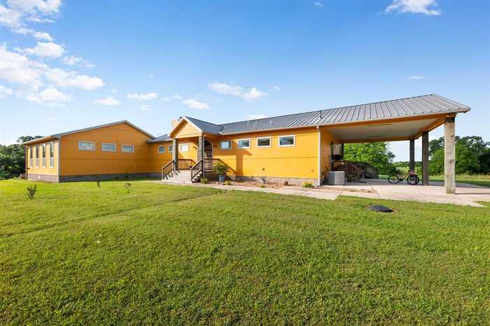 photo 1: 4569 Gloster Lane, Sealy TX 77474